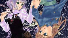 Strike witches animal ears