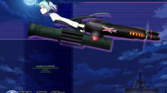 Strike witches animal ears