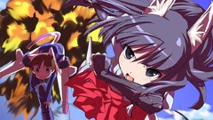 Strike witches Anime