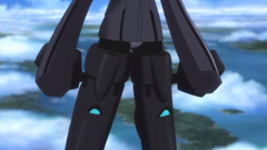 Strike witches Anime