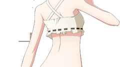 Strike witches Anime