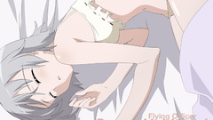 Strike witches ecchi sanya