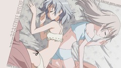 Strike witches eila ilmatar