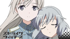 Strike witches eila ilmatar