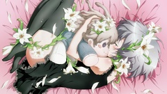 Strike witches eila ilmatar