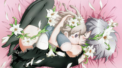 Strike witches eila ilmatar