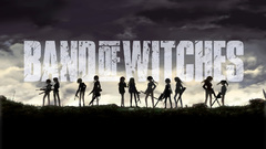 Strike witches eila ilmatar