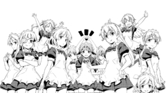 Strike witches eila ilmatar