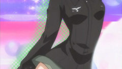 Strike witches erica hartmann