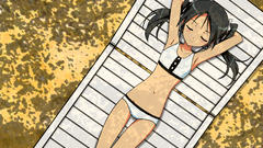 Strike witches francesca lucchini