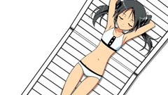 Strike witches francesca lucchini