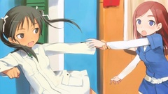 Strike witches francesca lucchini