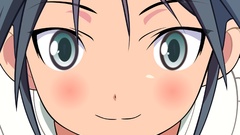 Strike witches francesca lucchini