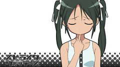 Strike witches Francesca lucchini