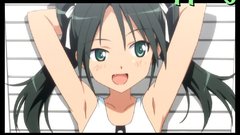 Strike witches funny francesca