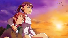 Strike witches Minna-Dietlinde Wilcke