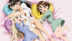 Strike witches miyafuji yoshika