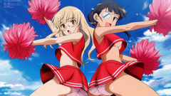 Strike witches perrine clostermann