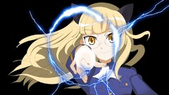 Strike witches perrine h