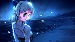 Strike witches sanya v