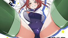 Strike witches school uniforms