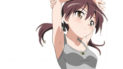 Strike witches vector gertrud