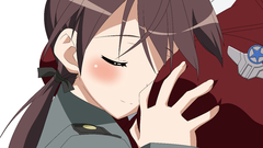 Strike witches vectors