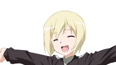 Strike witches vectors transparent