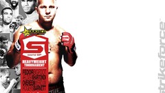 Strikeforce Strikeforce Heavyweight Grand