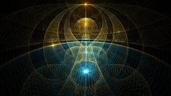 String high theory Resolution