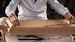 String streets musicians