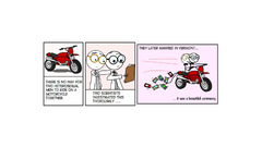 Strip not from concentrate