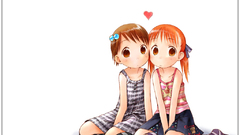 Striped legwear Simple Background