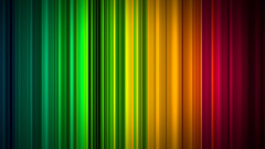 Stripes abstract patterns rainbows