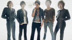 Strokes Music bands Music