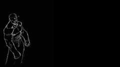 Strong arm New Manga