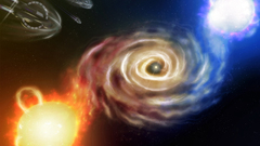 Strong little bad boy