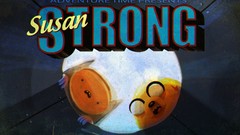Strong susan adventure time