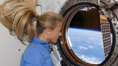 Sts karen window high