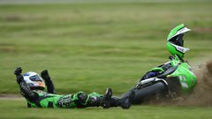 Stuart easton Motorsport high