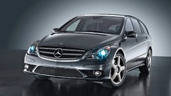 Studio 2006 vision amg