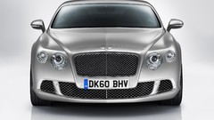 Studio bentley continental gt Bentley Continental