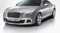 Studio bentley continental gt Bentley Continental