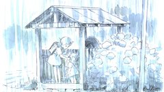 Studio ghibli Anime totoro