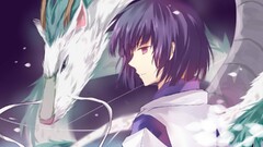 studio ghibli Spirited Away Anime anime boys