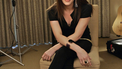 Studio Hilary Duff Celebrity