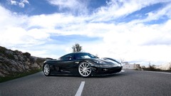 Studio Koenigsegg CCXR