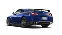 Studio Nissan GT-R R35