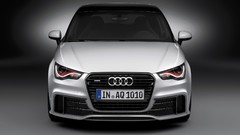 Studio Quattro Audi A1