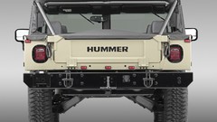 Studio vehicles Hummer H1